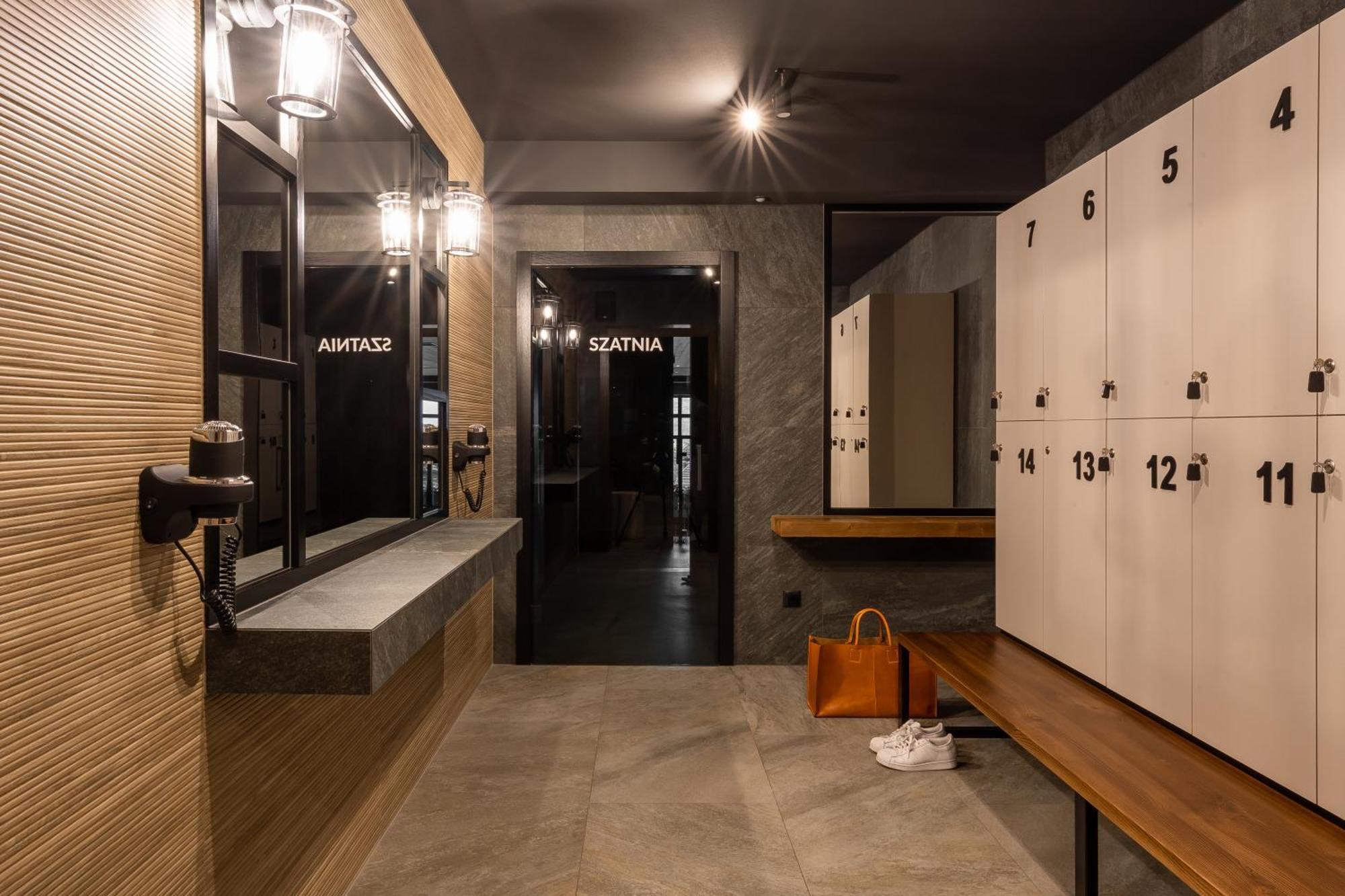 Tylickie Wzgorze Spa & Wellness Pensjonat Dla Rodzin Z Dziecmi Тылич Экстерьер фото