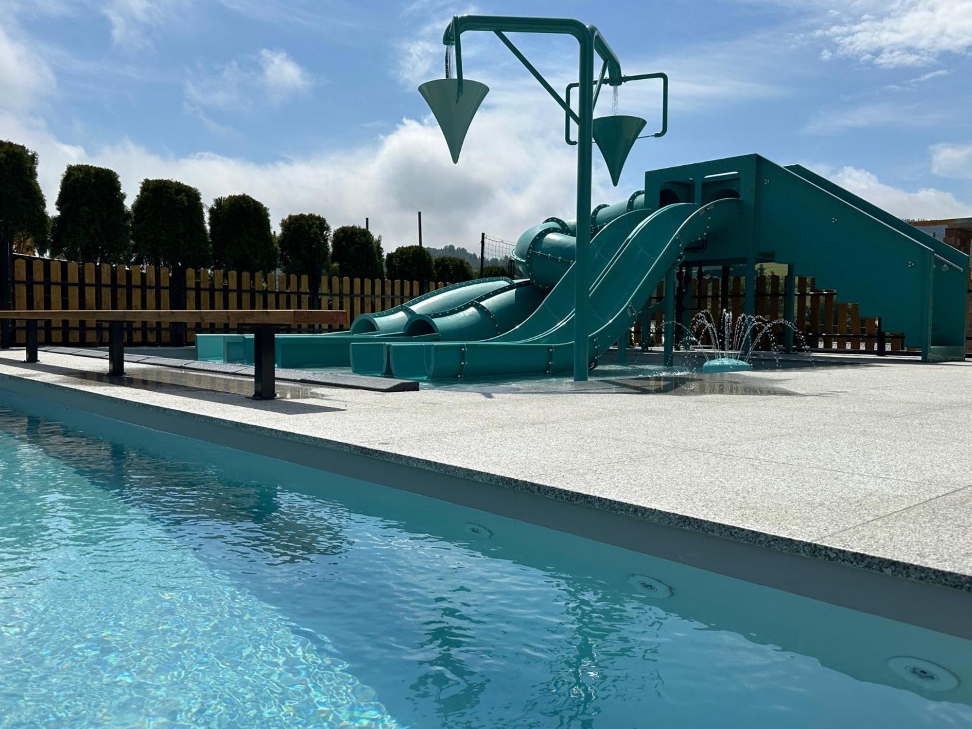 Tylickie Wzgorze Spa & Wellness Pensjonat Dla Rodzin Z Dziecmi Тылич Экстерьер фото