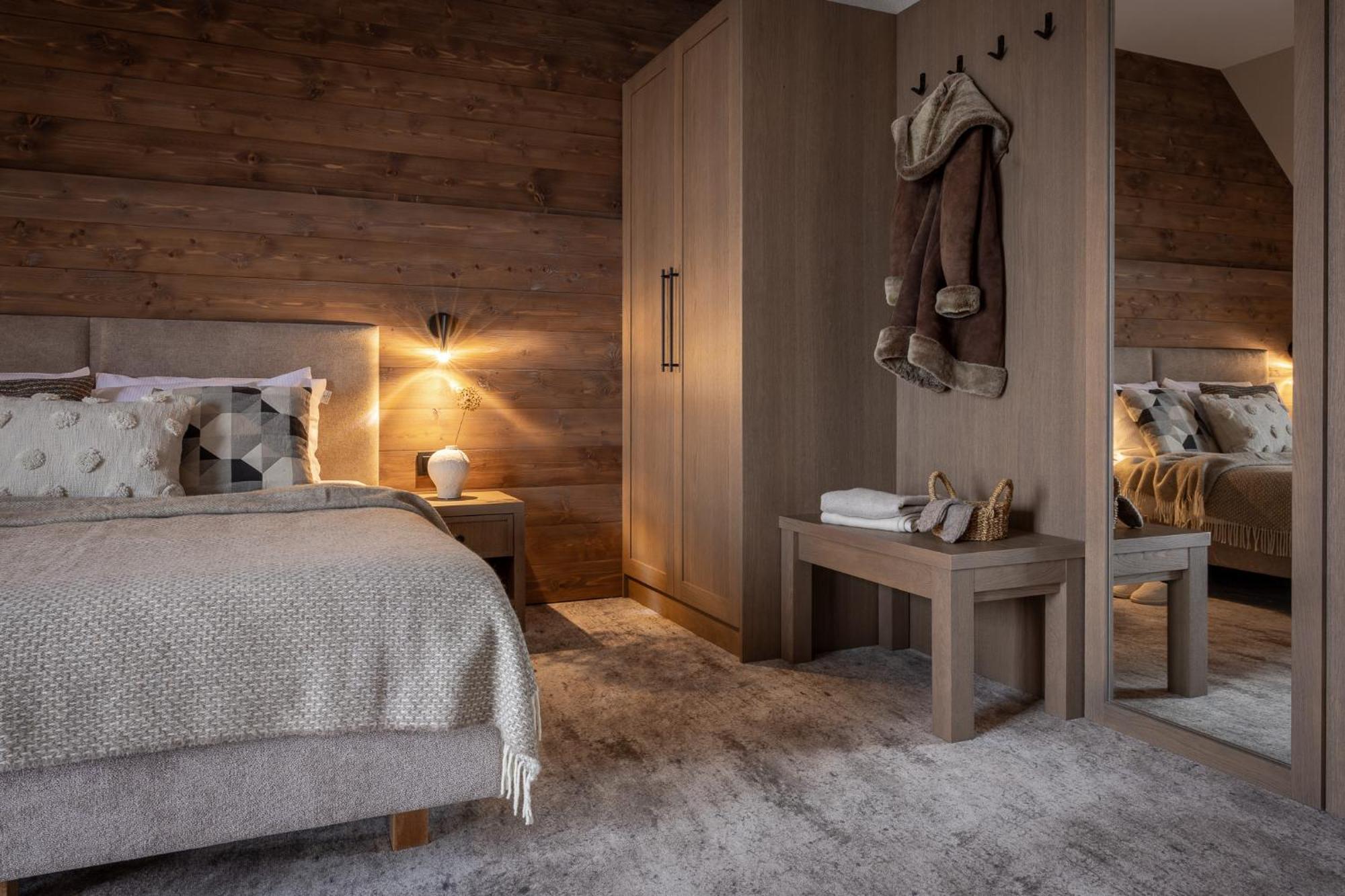 Tylickie Wzgorze Spa & Wellness Pensjonat Dla Rodzin Z Dziecmi Тылич Экстерьер фото